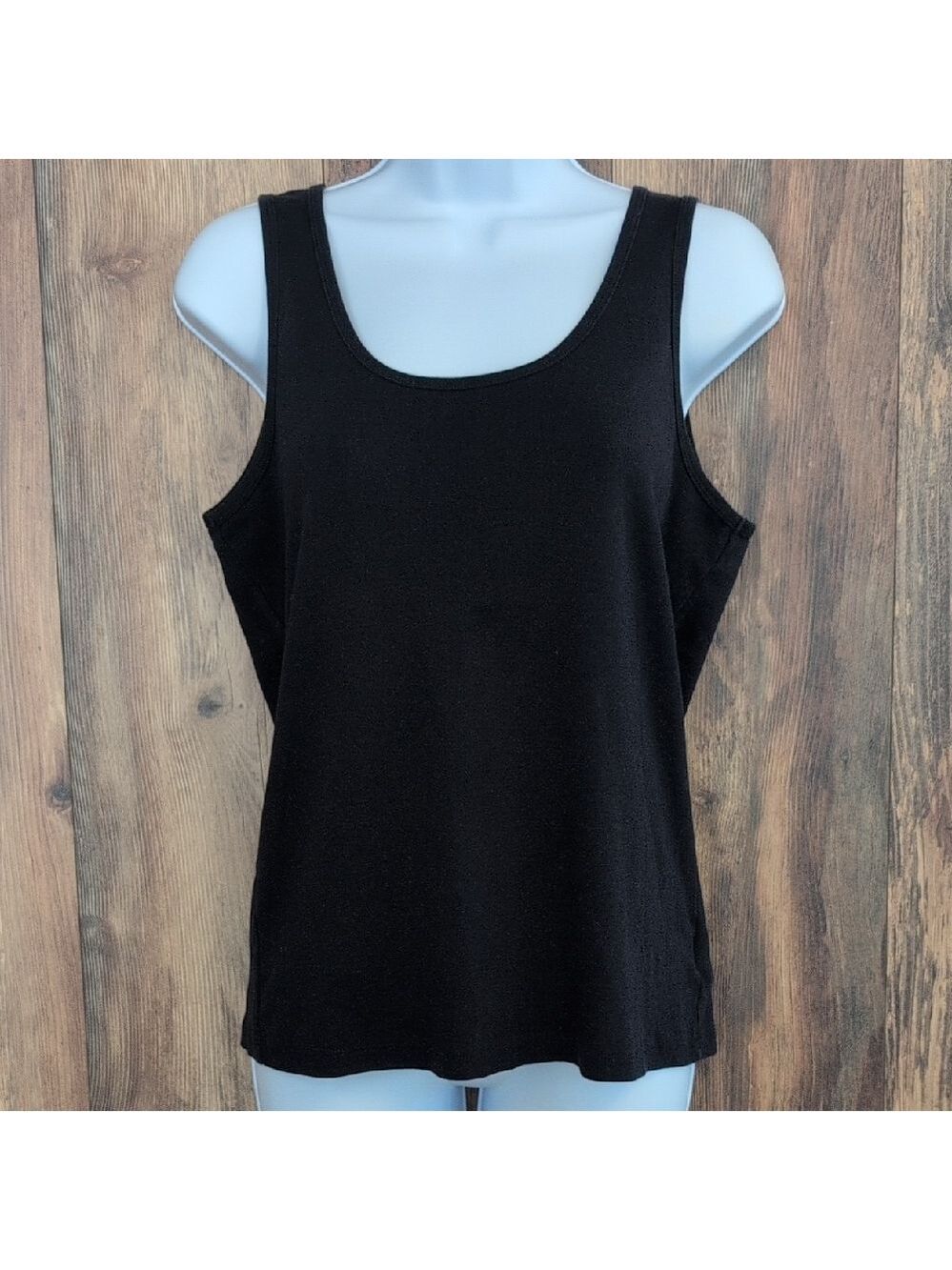 Joe Fresh Camisole Basic T Tank Top L                       B809